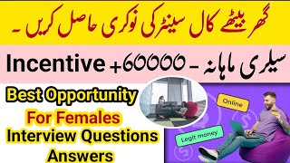 Work from Home Call Center Jobs  Online Opportunities amp Application Guide  Earn money 🤑 [upl. by Guzel]