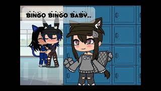 Bingo bingo baby meme collab with myra [upl. by Aidil172]