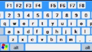 How to Type With Your Laptops Broken Keys [upl. by Eppilihp244]