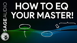 How to EQ Your Master [upl. by Eolanda219]