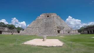 Uxmal Mexico [upl. by Pages598]