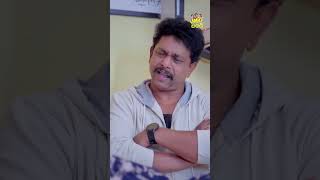 Wife తో violence వద్దు silence ఏ better  Family Bandi Season 02  Tamada Media trending short [upl. by Faline]