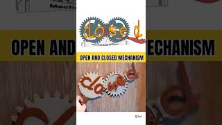 Open and Close Office Door Mechanism machinical automobile cncmachineandautomation viralvideo [upl. by Petula19]