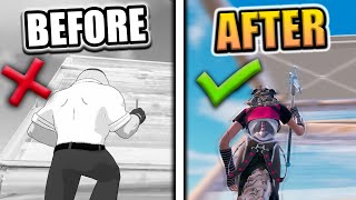 How I Became The Fastest Editor in Fortnite [upl. by Leaffar295]