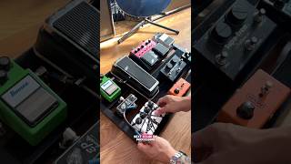 How to build a PEDALBOARD [upl. by Laraine]