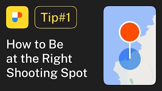 How to Make Sure You’re at the Right Shooting Spot  PhotoPills Tip 1 [upl. by Revert780]