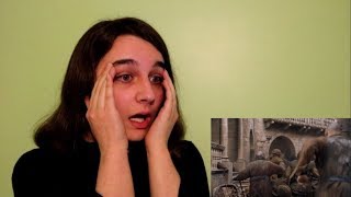 Game of Thrones 8x05 Reaction [upl. by Cheshire]