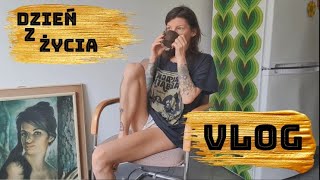 MIESZKANIE KWIATY ŻYCIE  VLOG [upl. by Eniksre]