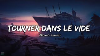 Tourner Dans Le Vide Lofi SlowedReverd  Indila  Kd Lofi Song lofilofimusictournerdanslevide [upl. by Sim290]