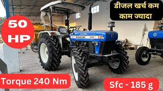 3630 का नया रूप 😱  New Holland 3630 Special Edition 4wd  new holland 3630 roket 2023 [upl. by Connelly]