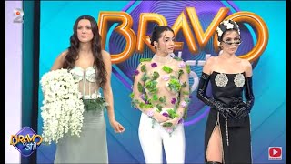 Bravo ai stil 21042023  Gala 3  COMPLET HD [upl. by Akimed]