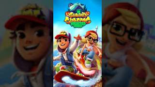 Subway Surfers 🪙 shorts subwaysurfers shortfeed [upl. by Kalman]