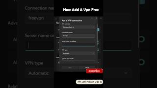 Unlock Free VPN Access with VPNBookcom Shorts FreeVPN VPNShort VPNBook OnlinePrivacy [upl. by Durrell]