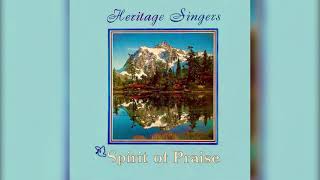 Heritage Singers  Spirit of Praise HQ [upl. by Dorsey939]