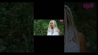 Amuma Mmiri a film produce by UJU OKOLI CLIP [upl. by Ettenawtna]