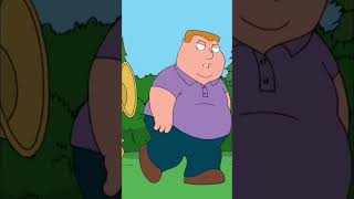 A job following fat people around with a tuba familyguyclips familyguy stewiegriffin fat tuba [upl. by Marrissa]