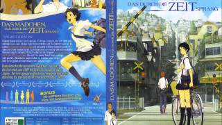 Soundtrack The Girl Who Leapt Through Time  Kawaranai Mono [upl. by Ydnahs]