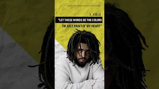 J Cole  Chaining Day jcole rap hiphop [upl. by Cusack]