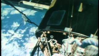 Aeronautics and Space Highlights 1979 Highlights [upl. by Aedrahs]