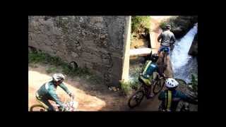 BTT Luso Galaico 2013 [upl. by Malvina180]