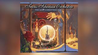 TransSiberian Orchestra  The Lost Christmas Eve Official Audio [upl. by Adnamal]