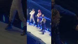 MADONNA live Tampa Florida April 4 2024 [upl. by Haeluj723]