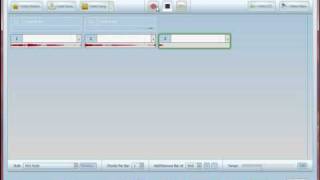 Songsmith Tutorial  Start a New Song [upl. by Ruhl]