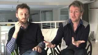 The Bouroullec Brothers talk about Works [upl. by Anelyak]