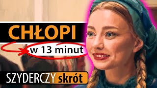 CHŁOPI 2023 w 13 minut  Szyderczy Skrót [upl. by Materse]