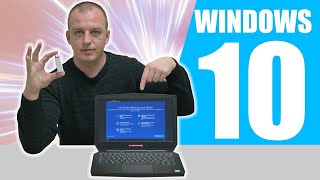 How to install Windows 10 on PC or Laptop  Complete Guide for Beginners [upl. by Ahsieken]