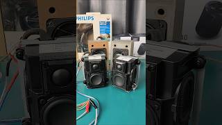 4 speaker box midbass audio diy [upl. by Anil557]