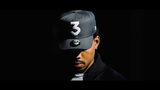 Chance the Rapper  Cocoa Butter Kisses  Rhymes Highlighted [upl. by Al]