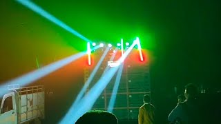 DJ kk Barati setup sound check dhamaka 💥 djviral setup dhmaka djviral djkk [upl. by Jea171]