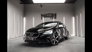 VOLVO V40 T5 [upl. by Nomyad]