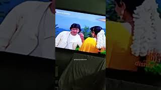 jab pyar kya ikrar kiya  watan ke rakhwale 1987  mithun  sridevi  tv since 2024 [upl. by Cupo451]