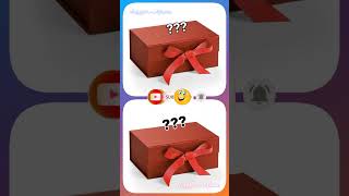 choose only one 🤣🤑 youtubeshorts shortvideo chooseyourgift challenge [upl. by Arodnap440]