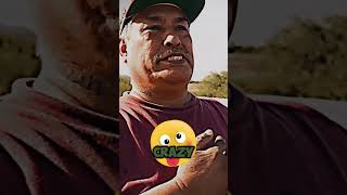 Tommy G Unveils SHOCKING Truth About Gangs Inside 🏞️ Indian Reservation 😱 [upl. by Atsok]