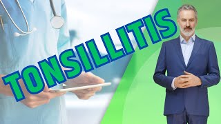 What is Tonsillitis Causes Symptoms and Effective Treatments for Tonsils [upl. by Pepin]