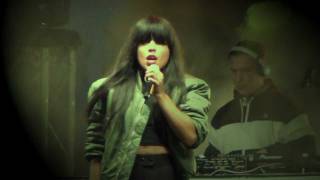 LOREEN  Sober Videoclip from a live concert video [upl. by Nani650]