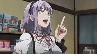 Dagashi Kashi 4 Napisy PL [upl. by Xad]