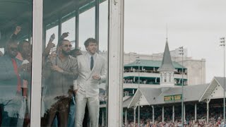 Jack Harlow  Churchill Downs feat Drake Official Music Video [upl. by Akemehs308]