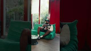 Pa Rate Carel x KennyHaiti quotTime To Shinequot Interview pita sou chokarella [upl. by Johann]