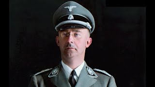 The Death of Himmler  The Complete Series [upl. by Erl347]