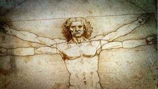 1 Vitruvian Man  The Beauty of Diagrams [upl. by Shelby]