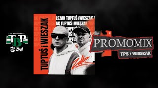 TPS  Wieszak quotTuptuś i Wieszakquot PROMOMIX [upl. by Triley]