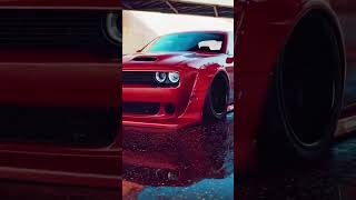 ❗Closed Road❗ car caredit edit dodge challenger [upl. by Thissa]