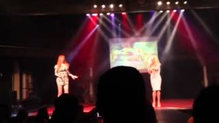 Detox and Willam Chikfila Live [upl. by Philis]