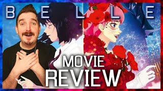 Belle  Movie Review [upl. by Wenda]