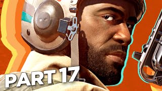 DEATHLOOP PS5 Walkthrough Gameplay Part 17  OTHER COLT PlayStation 5 [upl. by Gottlieb]