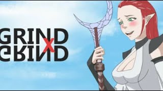 GRING×GRIND  PC Gameplay [upl. by Maribeth]